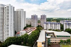 Blk 591A Cheng San Court (Ang Mo Kio), HDB 3 Rooms #562991531